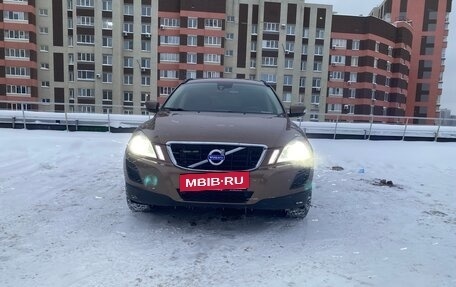 Volvo XC60 II, 2010 год, 1 820 000 рублей, 5 фотография