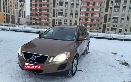 Volvo XC60 II, 2010 год, 1 820 000 рублей, 4 фотография