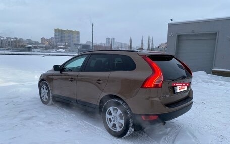 Volvo XC60 II, 2010 год, 1 820 000 рублей, 8 фотография