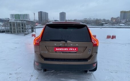 Volvo XC60 II, 2010 год, 1 820 000 рублей, 9 фотография