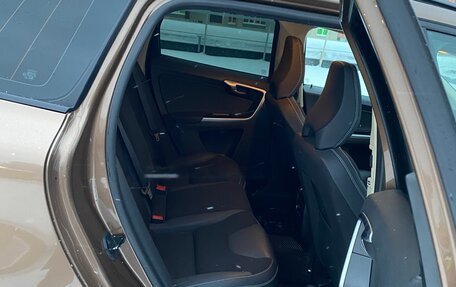 Volvo XC60 II, 2010 год, 1 820 000 рублей, 13 фотография