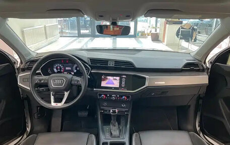 Audi Q3 Sportback, 2022 год, 2 650 028 рублей, 7 фотография