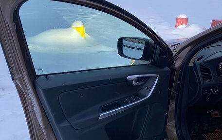 Volvo XC60 II, 2010 год, 1 820 000 рублей, 19 фотография