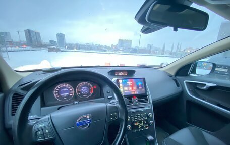 Volvo XC60 II, 2010 год, 1 820 000 рублей, 21 фотография