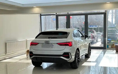 Audi Q3 Sportback, 2022 год, 2 650 028 рублей, 5 фотография