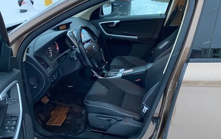 Volvo XC60 II, 2010 год, 1 820 000 рублей, 18 фотография