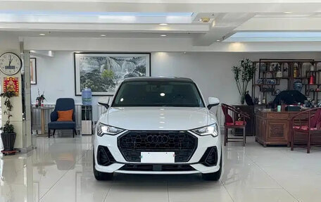Audi Q3 Sportback, 2022 год, 2 650 028 рублей, 2 фотография