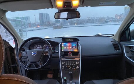 Volvo XC60 II, 2010 год, 1 820 000 рублей, 17 фотография