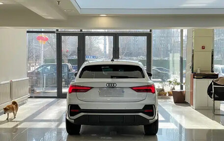 Audi Q3 Sportback, 2022 год, 2 650 028 рублей, 4 фотография