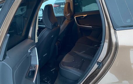 Volvo XC60 II, 2010 год, 1 820 000 рублей, 14 фотография