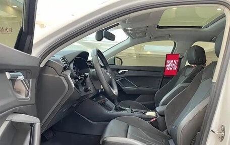 Audi Q3 Sportback, 2022 год, 2 650 028 рублей, 6 фотография