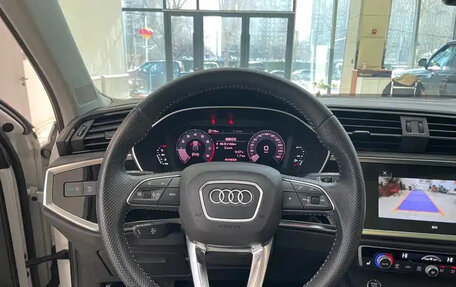 Audi Q3 Sportback, 2022 год, 2 650 028 рублей, 8 фотография