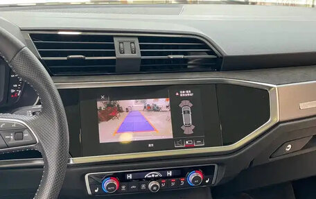 Audi Q3 Sportback, 2022 год, 2 650 028 рублей, 10 фотография