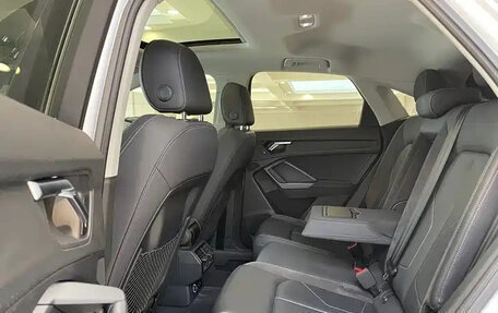 Audi Q3 Sportback, 2022 год, 2 650 028 рублей, 11 фотография