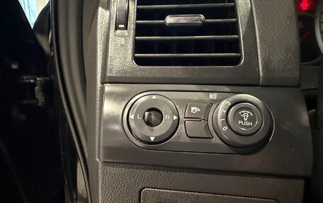 Chevrolet Captiva I, 2007 год, 750 000 рублей, 13 фотография