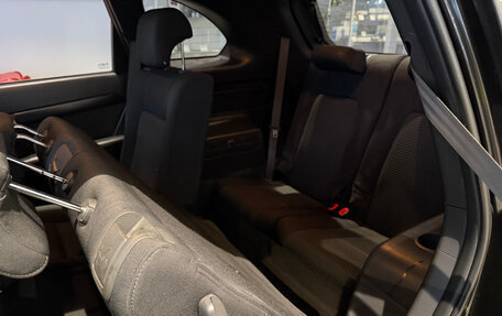 Chevrolet Captiva I, 2007 год, 750 000 рублей, 21 фотография