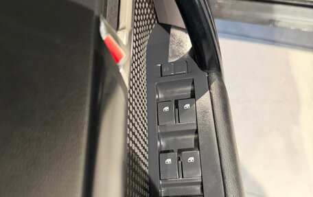 Chevrolet Captiva I, 2007 год, 750 000 рублей, 19 фотография