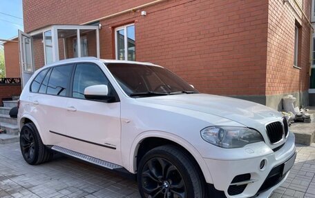 BMW X5, 2011 год, 2 100 000 рублей, 2 фотография