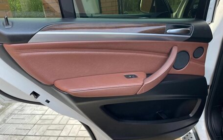 BMW X5, 2011 год, 2 100 000 рублей, 11 фотография