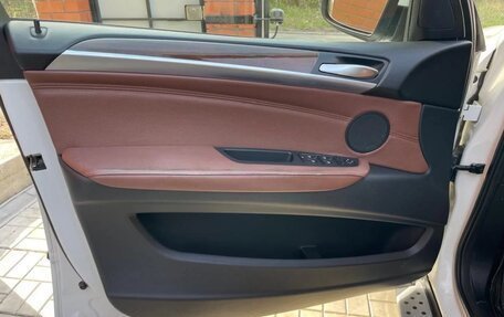 BMW X5, 2011 год, 2 100 000 рублей, 12 фотография