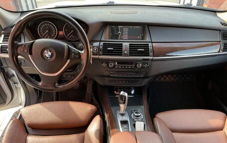 BMW X5, 2011 год, 2 100 000 рублей, 6 фотография