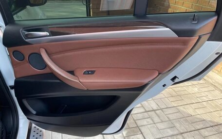 BMW X5, 2011 год, 2 100 000 рублей, 10 фотография