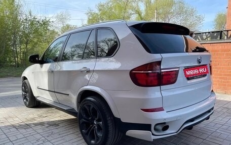 BMW X5, 2011 год, 2 100 000 рублей, 3 фотография