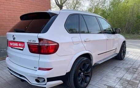 BMW X5, 2011 год, 2 100 000 рублей, 4 фотография