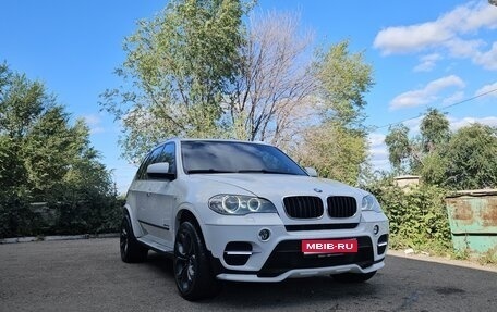 BMW X5, 2011 год, 2 100 000 рублей, 1 фотография