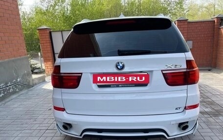 BMW X5, 2011 год, 2 100 000 рублей, 5 фотография