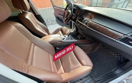 BMW X5, 2011 год, 2 100 000 рублей, 7 фотография