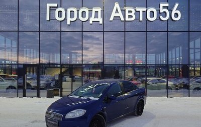 Fiat Linea, 2011 год, 490 000 рублей, 1 фотография