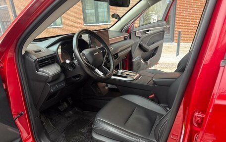 Haval Jolion, 2022 год, 1 890 000 рублей, 5 фотография