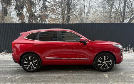 Haval Jolion, 2022 год, 1 890 000 рублей, 7 фотография