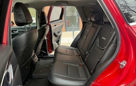 Haval Jolion, 2022 год, 1 890 000 рублей, 9 фотография