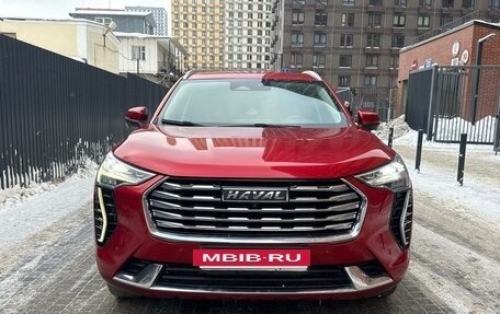 Haval Jolion, 2022 год, 1 890 000 рублей, 2 фотография