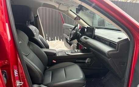 Haval Jolion, 2022 год, 1 890 000 рублей, 6 фотография