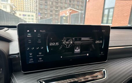 Haval Jolion, 2022 год, 1 890 000 рублей, 14 фотография