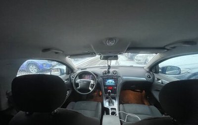 Ford Mondeo IV, 2013 год, 1 015 000 рублей, 1 фотография
