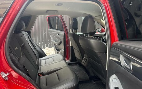 Haval Jolion, 2022 год, 1 890 000 рублей, 15 фотография