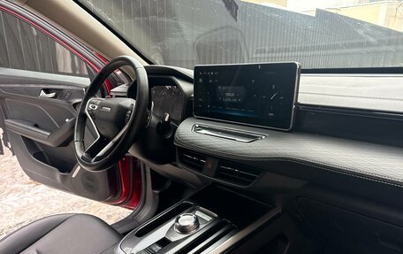 Haval Jolion, 2022 год, 1 890 000 рублей, 12 фотография