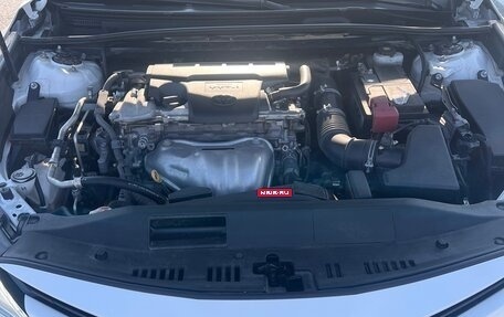 Toyota Camry, 2019 год, 3 200 000 рублей, 1 фотография