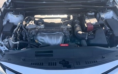 Toyota Camry, 2019 год, 3 200 000 рублей, 1 фотография