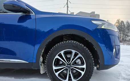 Haval F7 I, 2020 год, 1 810 000 рублей, 5 фотография