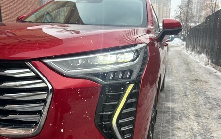 Haval Jolion, 2022 год, 1 890 000 рублей, 22 фотография