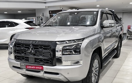 Mitsubishi L200, 2025 год, 5 450 000 рублей, 1 фотография