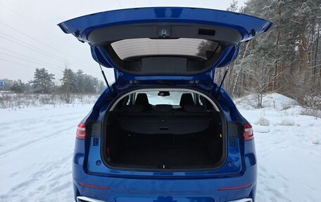 Haval F7 I, 2020 год, 1 810 000 рублей, 16 фотография