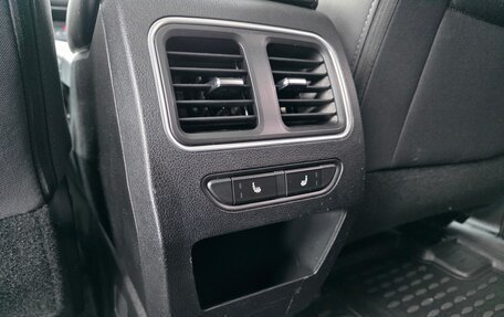 Haval F7 I, 2020 год, 1 810 000 рублей, 13 фотография