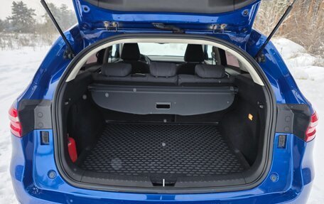 Haval F7 I, 2020 год, 1 810 000 рублей, 17 фотография