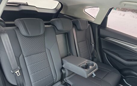 Haval F7 I, 2020 год, 1 810 000 рублей, 19 фотография